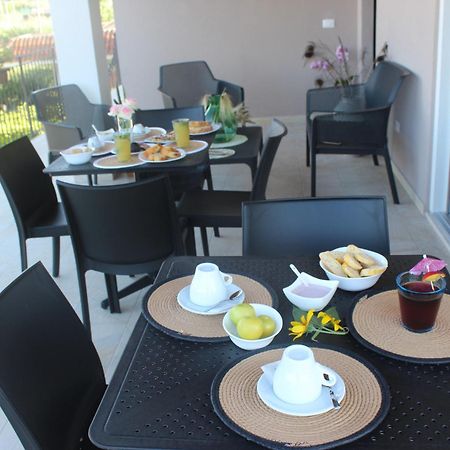 Residenza Anna Calabria Bed & Breakfast Briatico Dış mekan fotoğraf