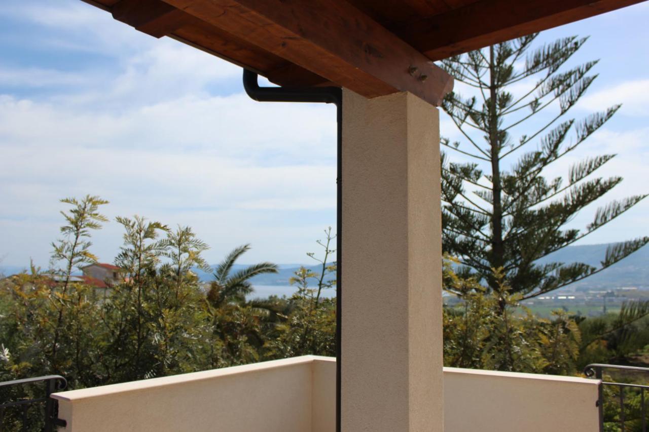 Residenza Anna Calabria Bed & Breakfast Briatico Dış mekan fotoğraf