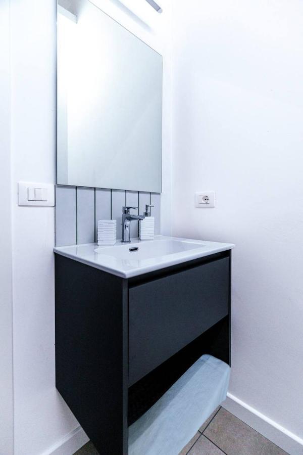 Residenza Anna Calabria Bed & Breakfast Briatico Dış mekan fotoğraf
