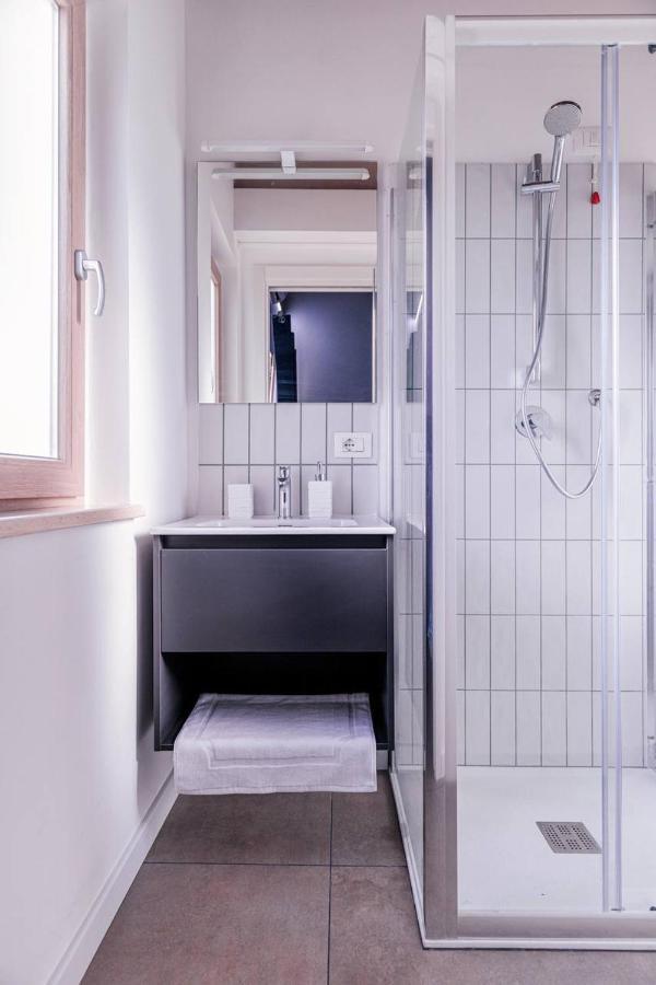 Residenza Anna Calabria Bed & Breakfast Briatico Dış mekan fotoğraf