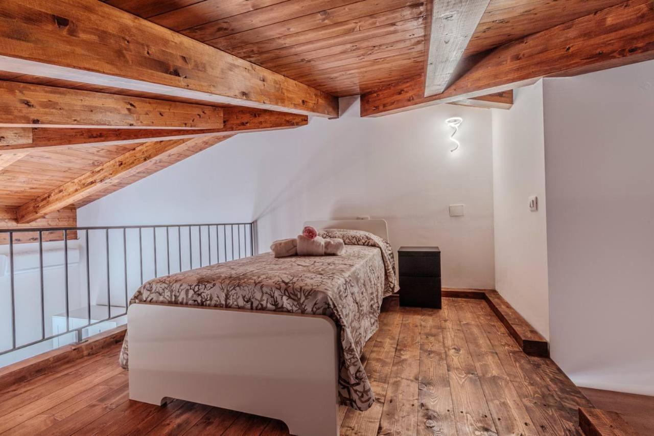 Residenza Anna Calabria Bed & Breakfast Briatico Dış mekan fotoğraf