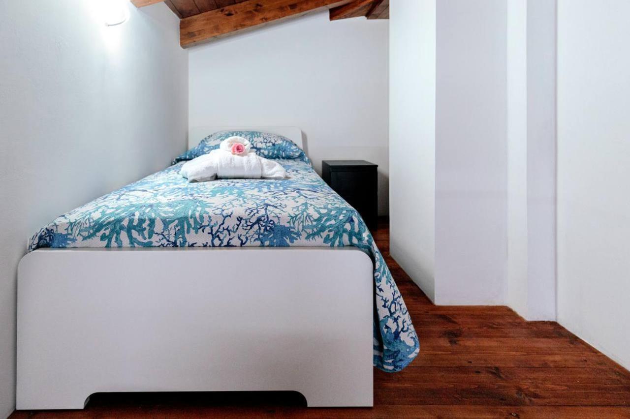 Residenza Anna Calabria Bed & Breakfast Briatico Dış mekan fotoğraf
