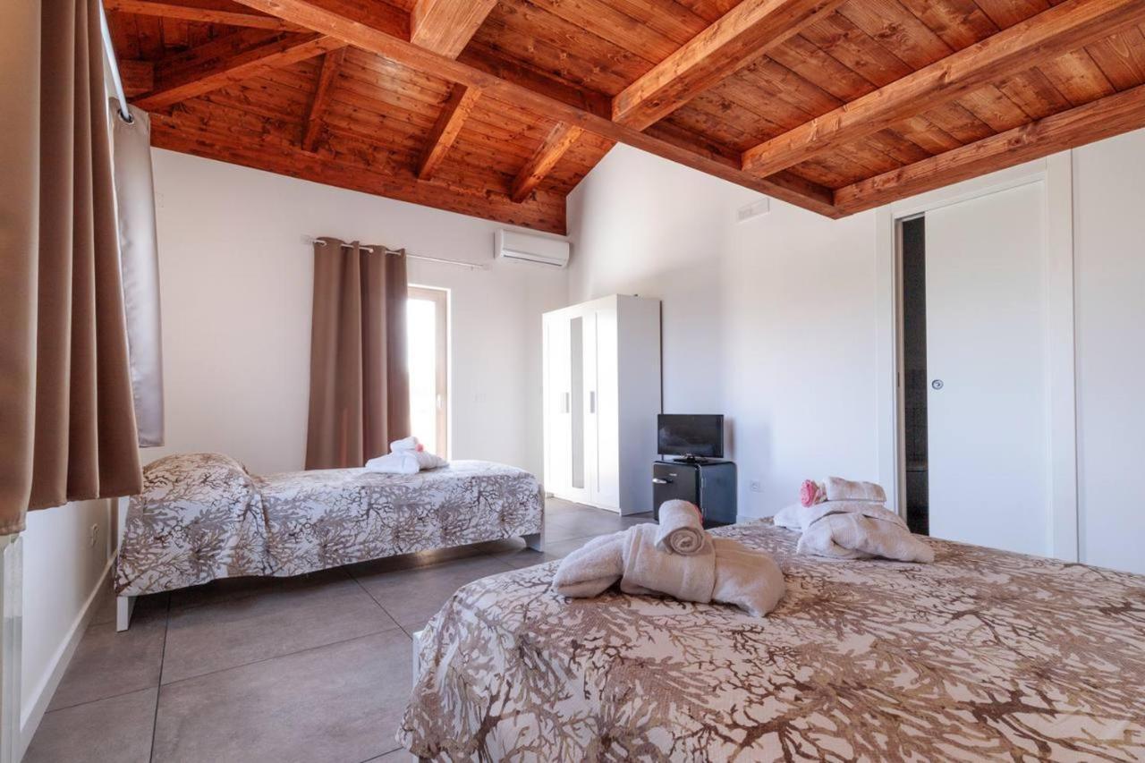 Residenza Anna Calabria Bed & Breakfast Briatico Dış mekan fotoğraf