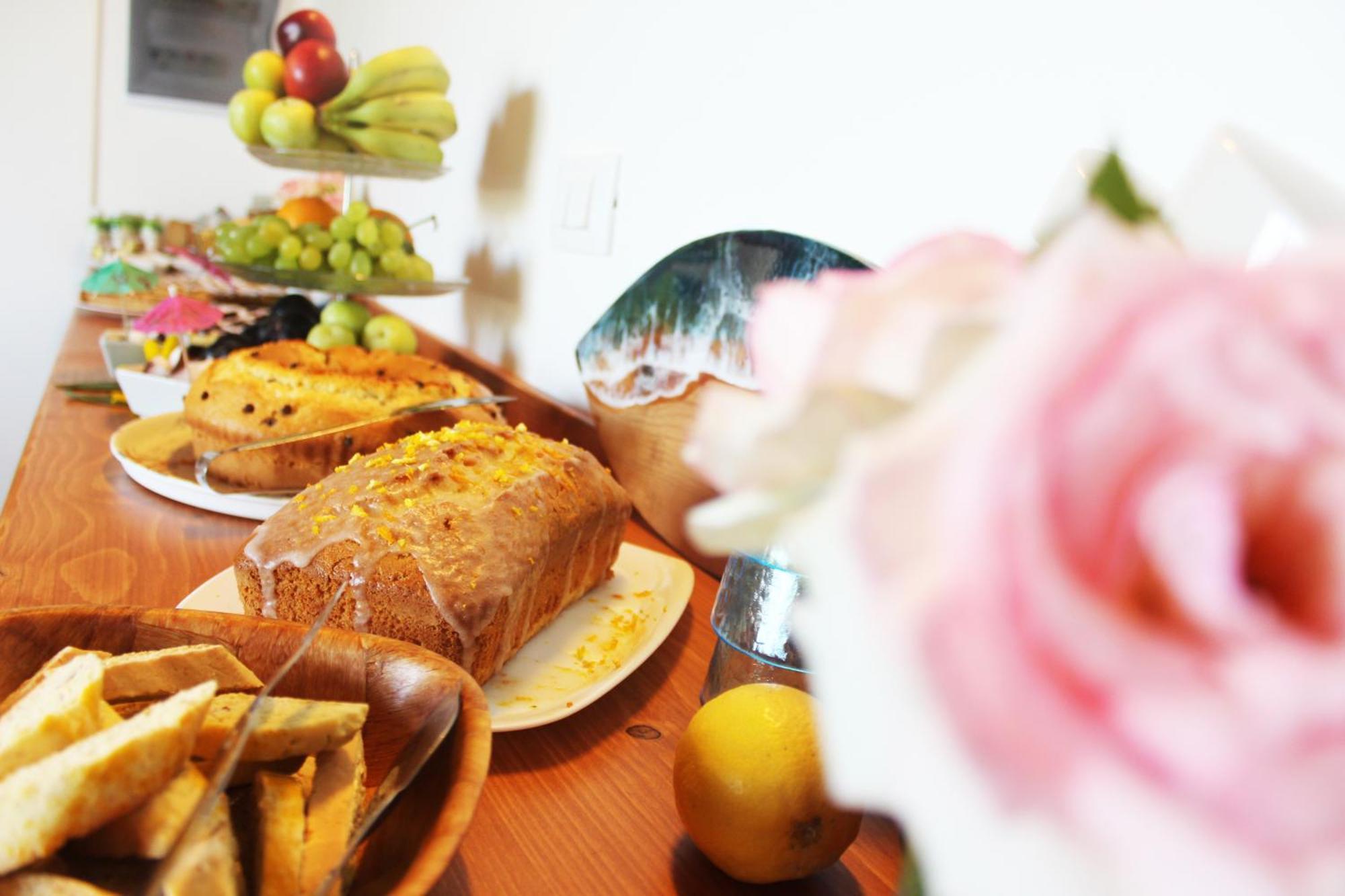 Residenza Anna Calabria Bed & Breakfast Briatico Dış mekan fotoğraf