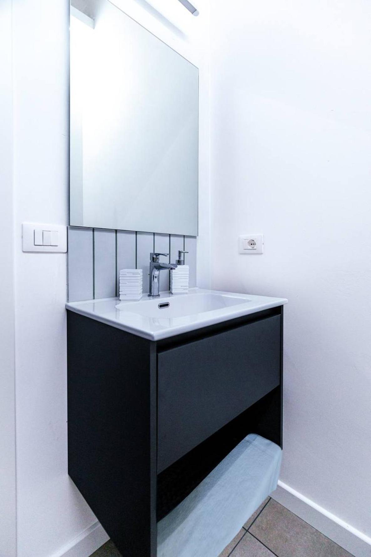 Residenza Anna Calabria Bed & Breakfast Briatico Dış mekan fotoğraf