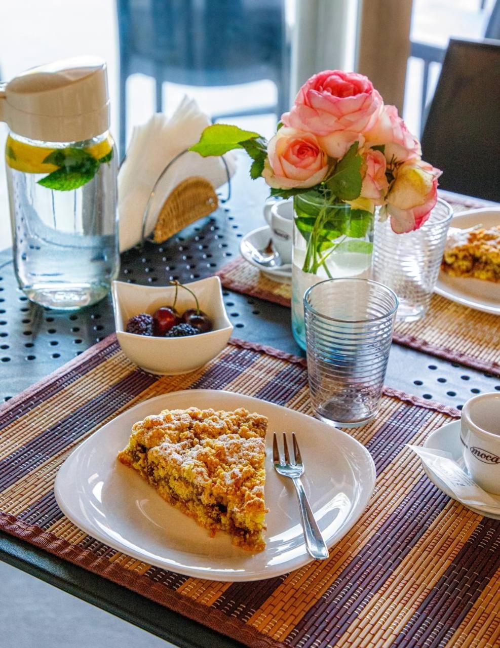 Residenza Anna Calabria Bed & Breakfast Briatico Dış mekan fotoğraf