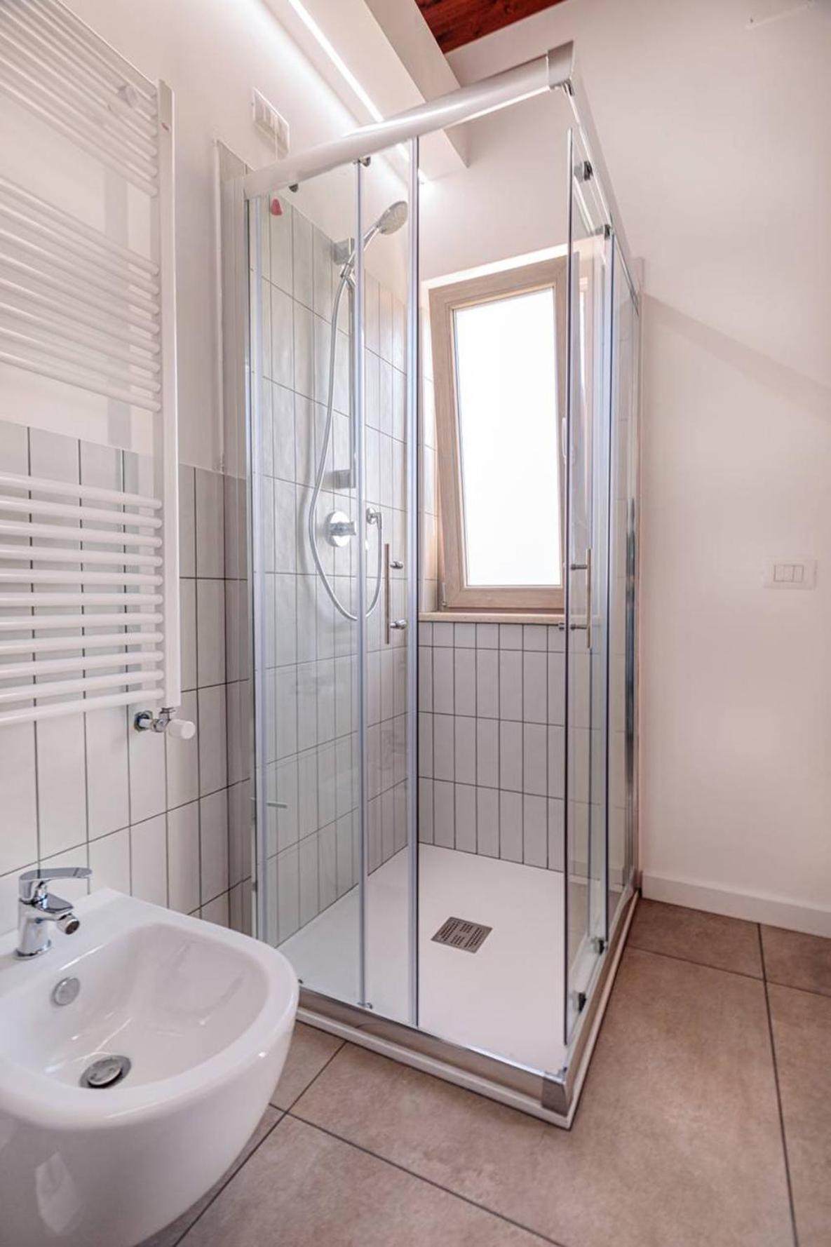 Residenza Anna Calabria Bed & Breakfast Briatico Dış mekan fotoğraf