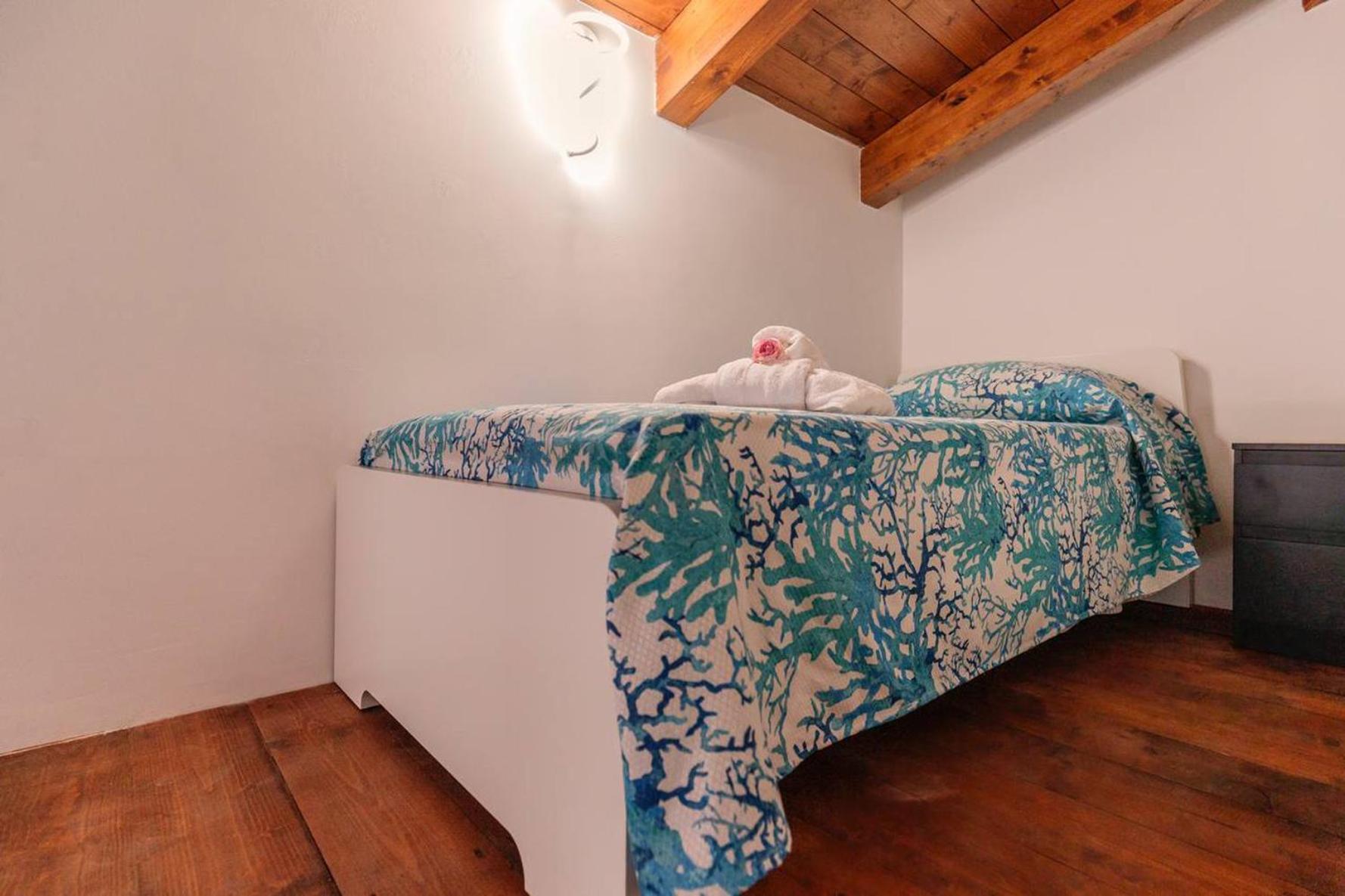 Residenza Anna Calabria Bed & Breakfast Briatico Dış mekan fotoğraf