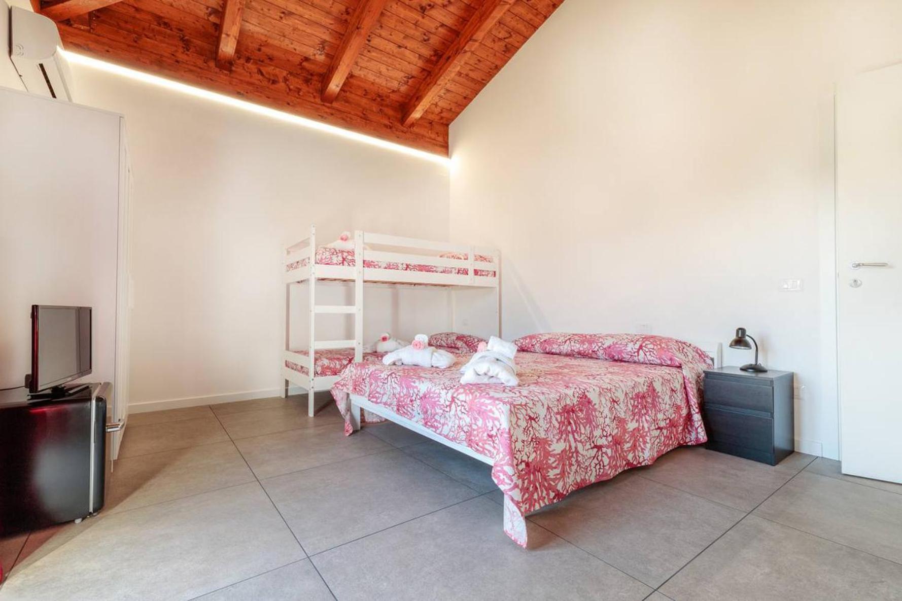 Residenza Anna Calabria Bed & Breakfast Briatico Dış mekan fotoğraf