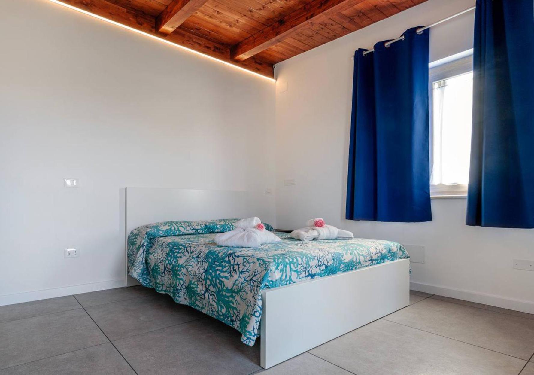 Residenza Anna Calabria Bed & Breakfast Briatico Dış mekan fotoğraf