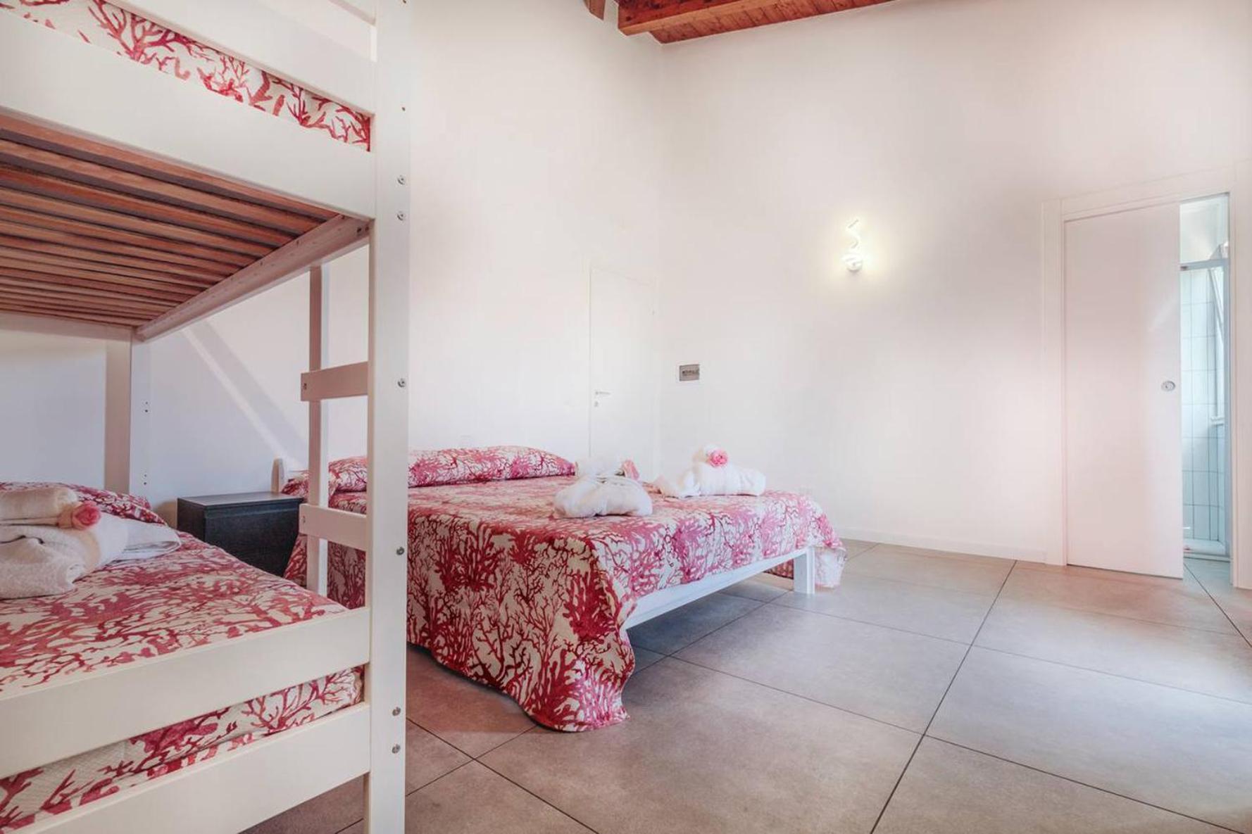 Residenza Anna Calabria Bed & Breakfast Briatico Dış mekan fotoğraf