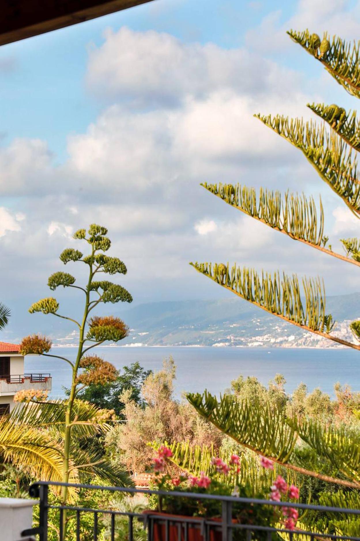 Residenza Anna Calabria Bed & Breakfast Briatico Dış mekan fotoğraf