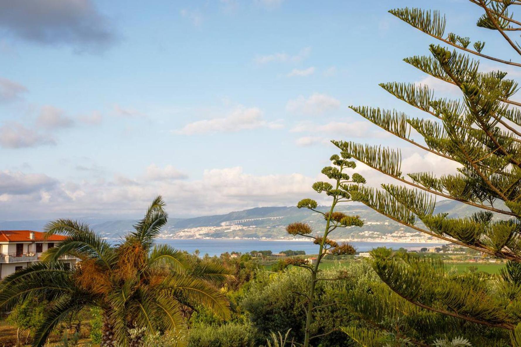 Residenza Anna Calabria Bed & Breakfast Briatico Dış mekan fotoğraf