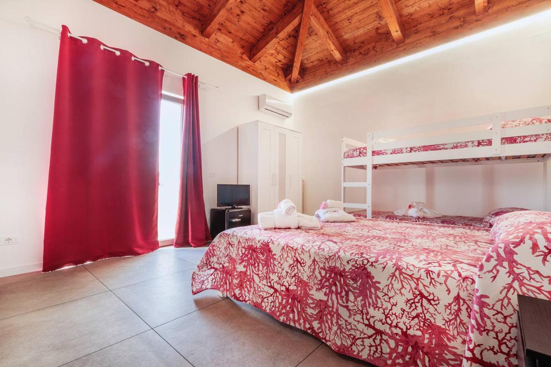 Residenza Anna Calabria Bed & Breakfast Briatico Dış mekan fotoğraf