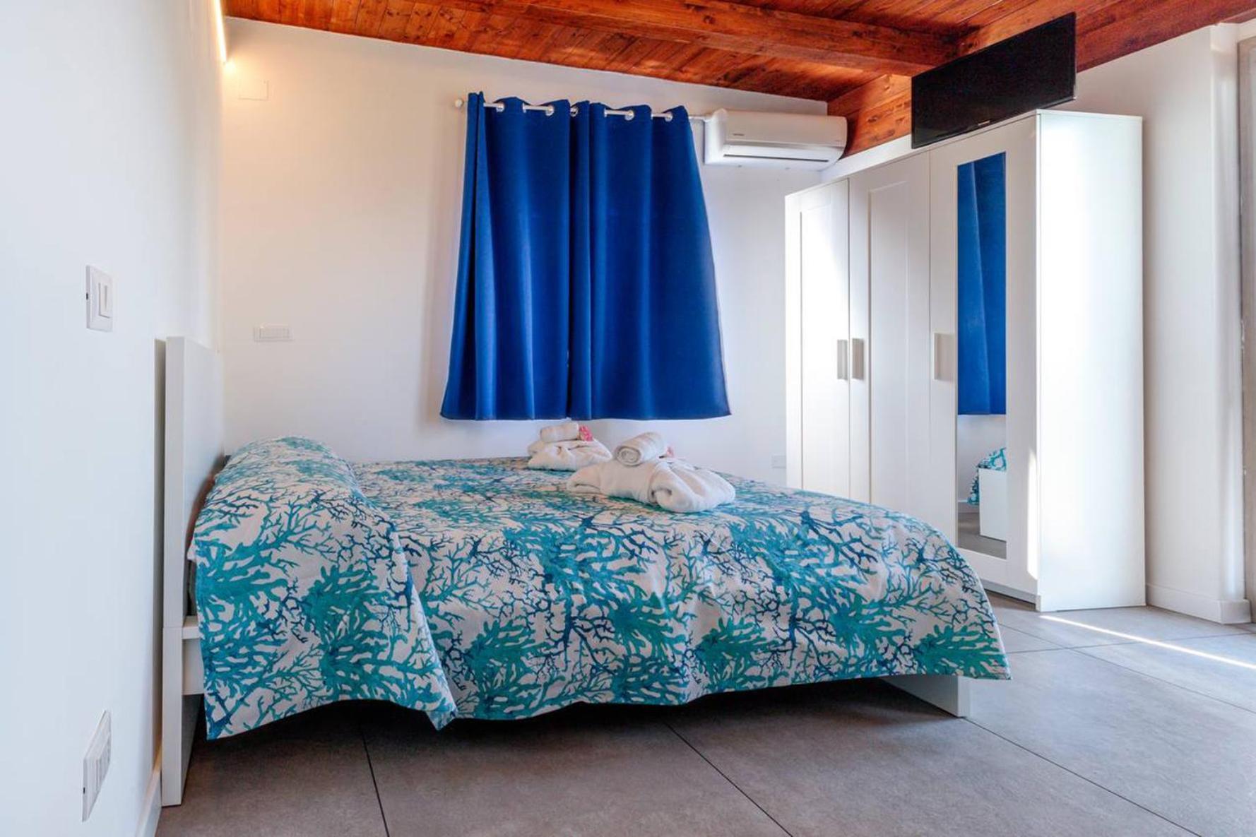 Residenza Anna Calabria Bed & Breakfast Briatico Dış mekan fotoğraf