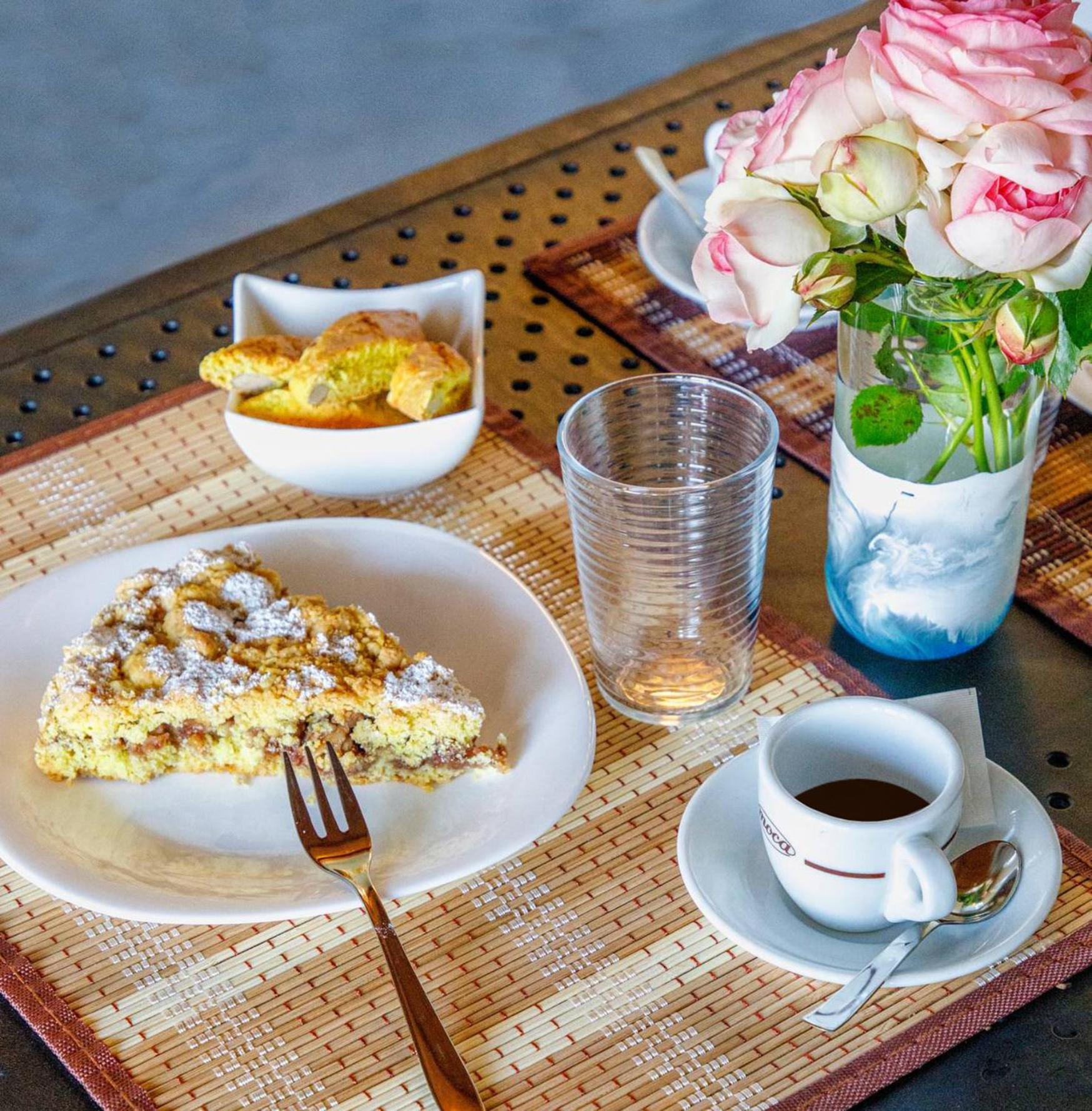 Residenza Anna Calabria Bed & Breakfast Briatico Dış mekan fotoğraf